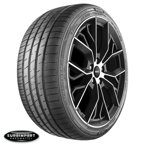 Momo tire M 30 Toprun Europa  195/50 R15 82 V   TL